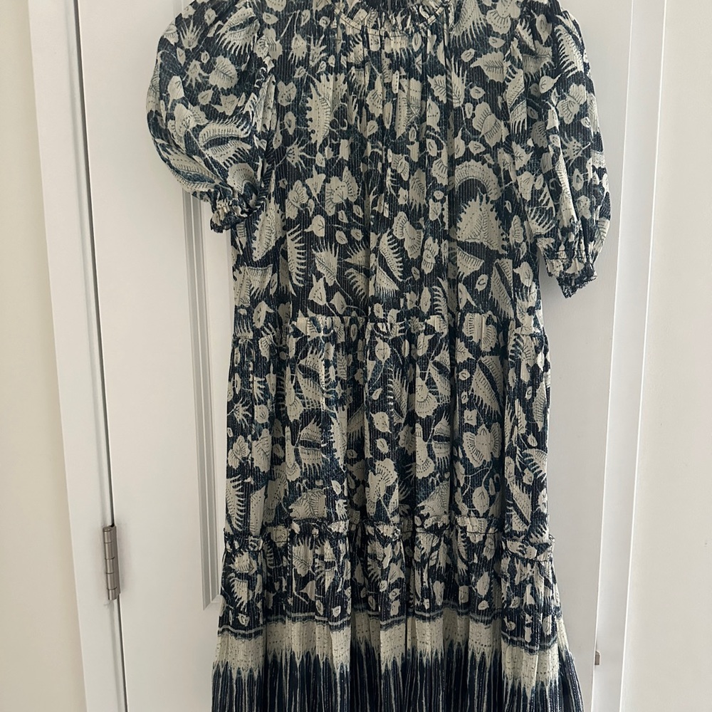 COPY - Ulla Johnson dress